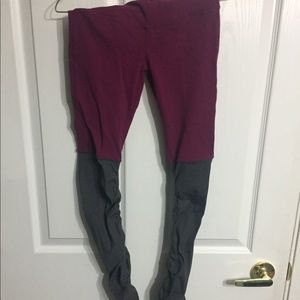 Alo goddess leggings
